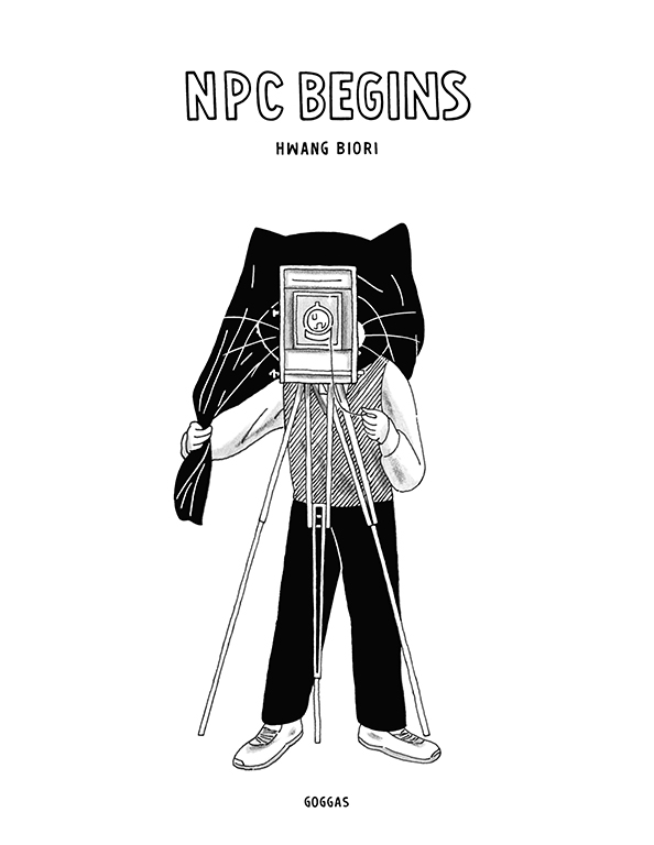 NPC Begins Cover